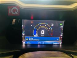 شيفروليه كولورادو